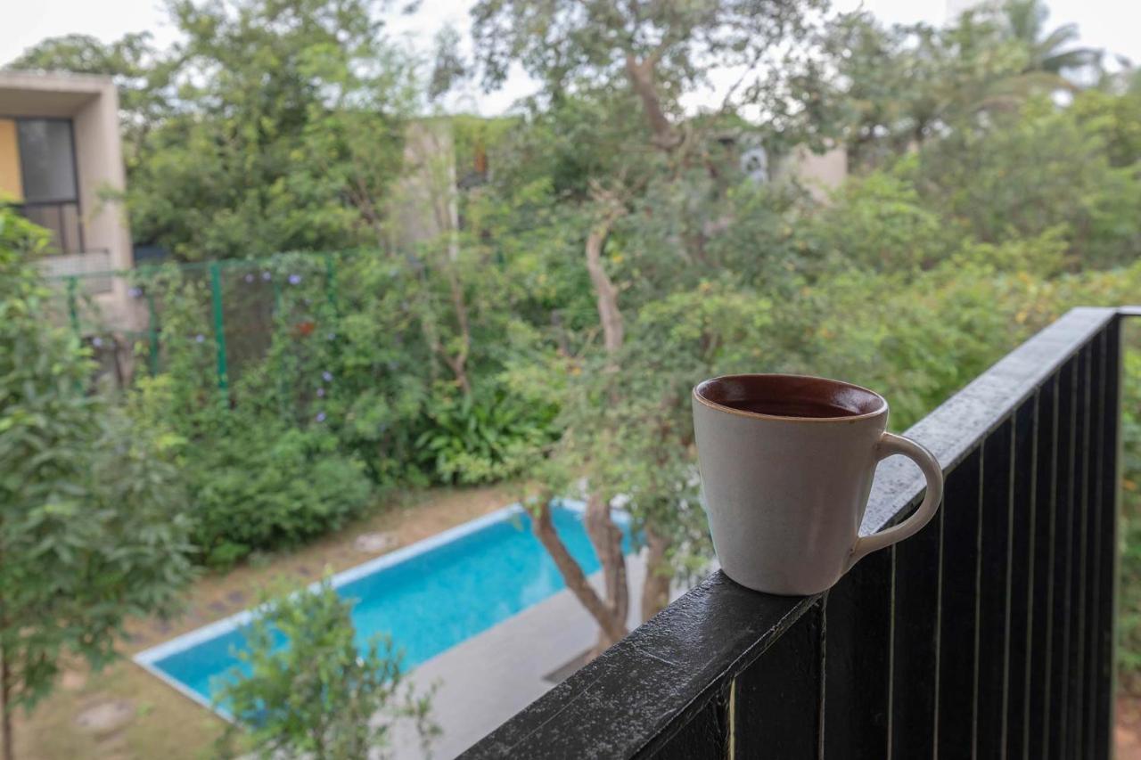 Villa Foresta By Stayvista With Modern Decor, Swimming Pool & Expansive Lawn For A Perfect Escape Лонавала Экстерьер фото